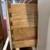 Vintage cream painted 7 drawer dresser 5 thumbnail