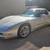 2000 Corvette Convertible 40k miles Manual 6 speed Silver/oak top! 5 thumbnail