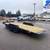 2025 Big Tex 14TL 83" x 20' Heavy Duty Tilt Equipment Trailer 3 thumbnail