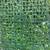 ARTIFICIAL GREENERY PANELS – FREE SHIPPING – 36 SQFT PER PACK 7 thumbnail