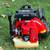 Redmax EB7001 backpack leaf blower 1 thumbnail