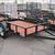 Carson 5x8 Utility Trailer with Gate 1 thumbnail