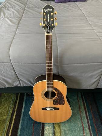 Guitar 1