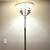 Traditional Bouillotte Style Candelabra Candlestick Floor Lamp 2 thumbnail