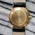 Lucien Piccard 14k gold watch. Case without movement weighs 12.7 grams 12 thumbnail