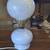Vintage Hand-Painted Gone With the Wind Lamp 4 thumbnail