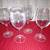 Set of 14 Assorted Acrylic Wine Glasses 4 thumbnail