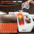 Steam Cleaner, Handheld Steamer for Cleaning 4 thumbnail