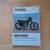Clymer Honda CB350-550 SOHC FOURS 1971-1978 1 thumbnail