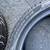 245/40/19 and 275/35/19 Pirelli staggered set of matching used tires 3 thumbnail