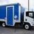 2012 Isuzu Nqr 14' BOX, SIDE DOOR, LIFT GATE, DIESEL, NEW TIRES 2 thumbnail