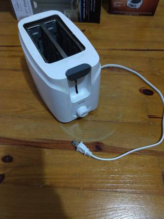Toaster 1