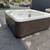 Hot Spring Prodigy hot tub Excellent condition 4 thumbnail
