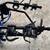 Thule 3-bike trunk rack 3 thumbnail