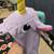 Brand New Purple Unicorn Costume 8 thumbnail