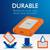 LaCie Rugged 2TB USB-C 6 thumbnail