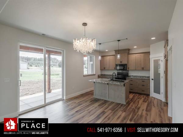 $495,000 / 4br - 1873ft2 - Brand new custom home with high-end finishes and thoughtful design thr (Sweet Home OR)63624668910081121
