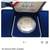 Mint condition, 1987 US Constitution (we the people) silver dollar proof 2 thumbnail