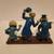 Haunted Mansion Hitchhiking Ghosts Bobbleheads. Disneyland 3 thumbnail