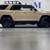 2016 Toyota 4Runner 4x4 TRD PRO 4WD NEW TIRES LEATHER 4 Runner 4D SUV 4 thumbnail