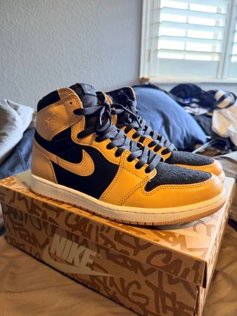 Jordan 1 high 1