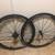 700C Oval Clincher Set of Wheels 5 thumbnail