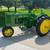 1940 John Deere H tractor 9 thumbnail