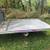 Sled Bed 2 place snowmobile trailer 2 thumbnail