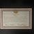 White House Anniversary Card - Ronald Reagan Nancy Reagan 1 thumbnail