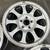 American racing 14x6 inch alloy wheels in good condition 5 on 100mm 3 thumbnail