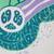 Woodstock 6989 20th Anniversary Poster Richie Havens Concert 3 thumbnail