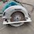 Makita Circular saw 1 thumbnail