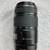 CANON EF ULTRASONIC ZOOM LENS 75-300MM 1:4-5.6  IS  *LIKE NEW* 2 thumbnail