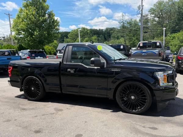 2020 Ford F-150 F150 F - Photo 5