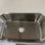 Stainless Steel kitchen sink $65.00Each 2 thumbnail