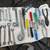 Mixed Lot of Hand Tools – Screwdrivers, Wrenches, Pliers & More 3 thumbnail
