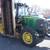 2003 JOHN DEERE 6420 tractor flail mower 3 thumbnail