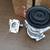 New Automotive Auto AC Compressor with Clutch Can Mail / Ship 7 thumbnail