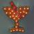 Large Light Up Cocktail Martini Glass Sign 1 thumbnail