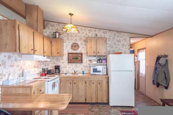$66,000 / 2br - 960ft2 - Senior Park, Manufactured Home (Lebanon)64150287159809123