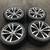 Bmw x5 wheels 20” 2 thumbnail