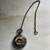 Colibri of London Fish Pocket Watch NEW 1 thumbnail