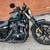 ** 2021 Harley Davidson Sportster XL 883 N IRON ** only 385 miles!! ** 7 thumbnail