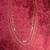 New Three Strand Necklace 32" Long  4 thumbnail