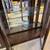 Beautiful 2-Piece Display Hutch 19 thumbnail