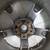 Set of 4 Rims and tires 215-45-17 Yokohama avid ascent 2 thumbnail
