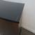 Brown Wood 2-Tone Curved Bar (missing one shelf) 7 thumbnail
