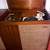 Vintage Stereo Console: Fisher Philharmonic. 3 thumbnail
