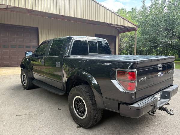 2014 SVT Ford F150 Raptor - $28,800 (Lebanon)63621512941571123
