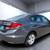 2015 *Honda* *Civic Sedan *4dr CVT LX* 6 thumbnail